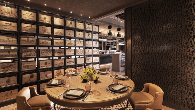 InterContinental Ras Al Khaimah Mina Al Arab Resort & Spa